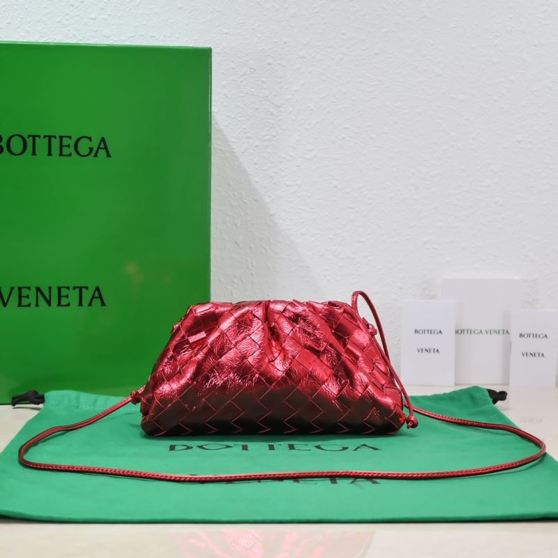 Bottega Veneta Pouch Clutch Bags